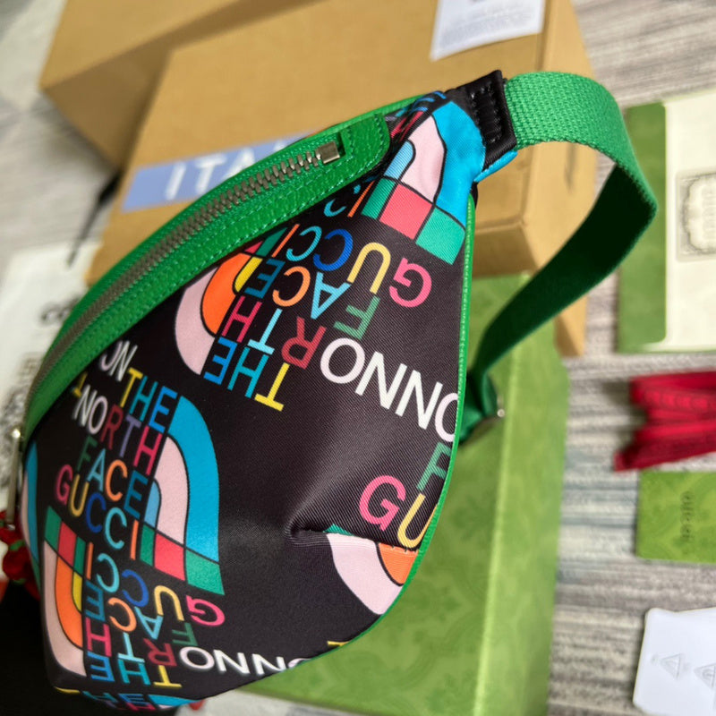 COZY BAGS - Guki Men Bags - 095