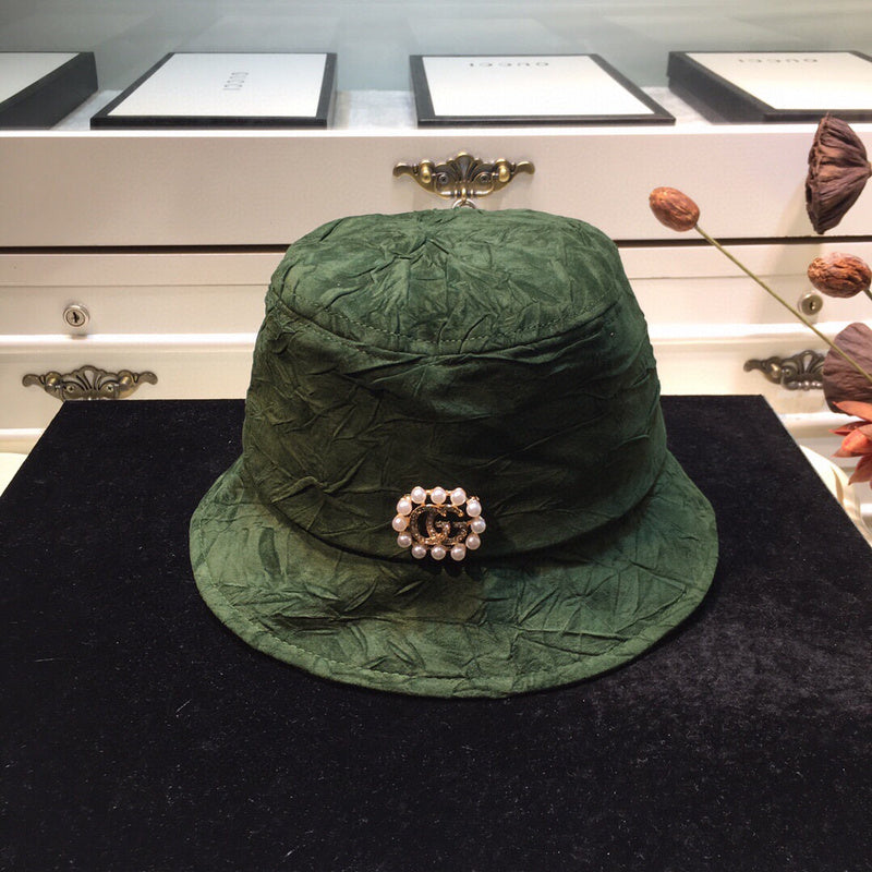 COZY BAGS - Guki Hats & Caps - 247