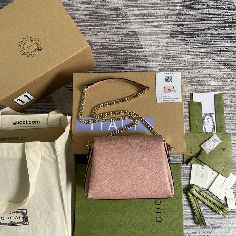 COZY BAGS - GUKI Bags - 2001