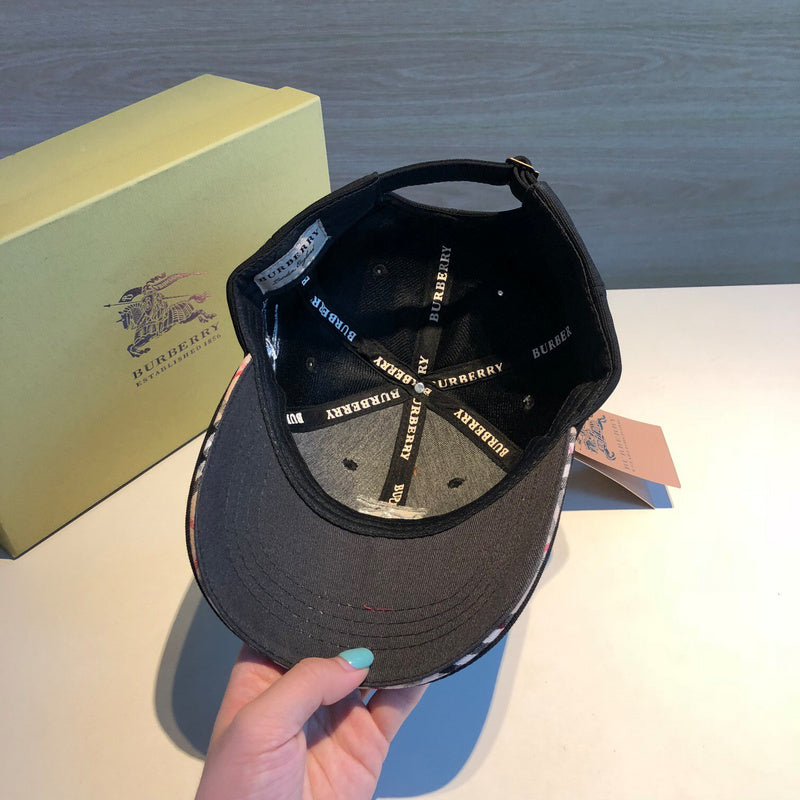 COZY BAGS - BOR Hats & Caps - 245