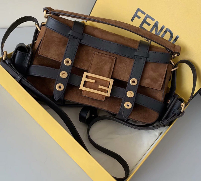 Cozy-Bags - FDE Bags - 721