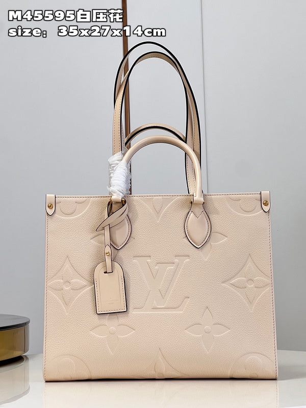 COZY - LV Bags - 914