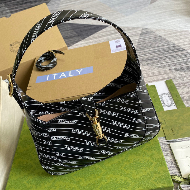 JB - Guki Lady Bags - 943