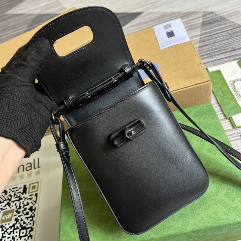 JB - Guki Lady Bags - 524