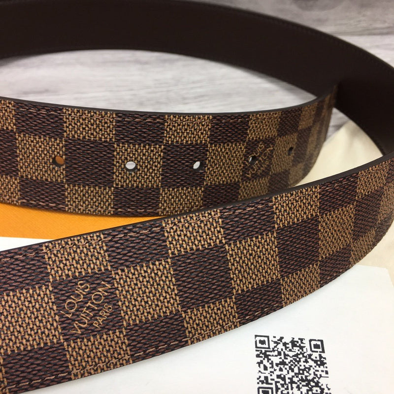 JB - LOV Belts - 240