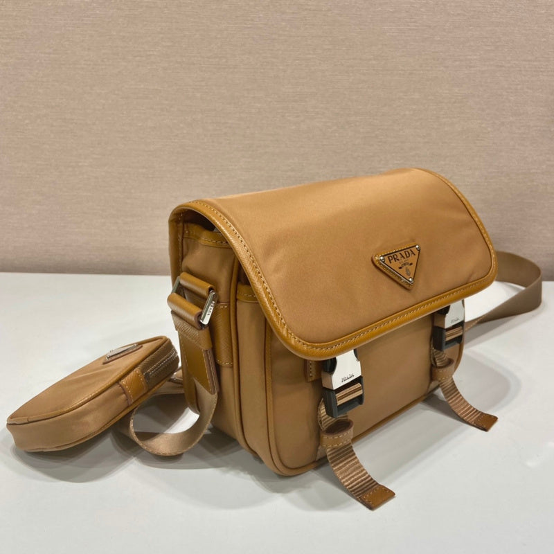 COZY BAGS - PD Men Bags - 016