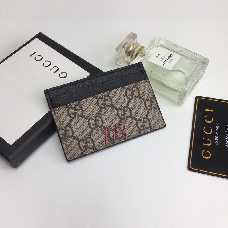 Cozy Bags - GUKI Men Wallets - 125