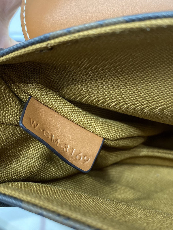 COZY BAGS - COL Lady Bags - 242