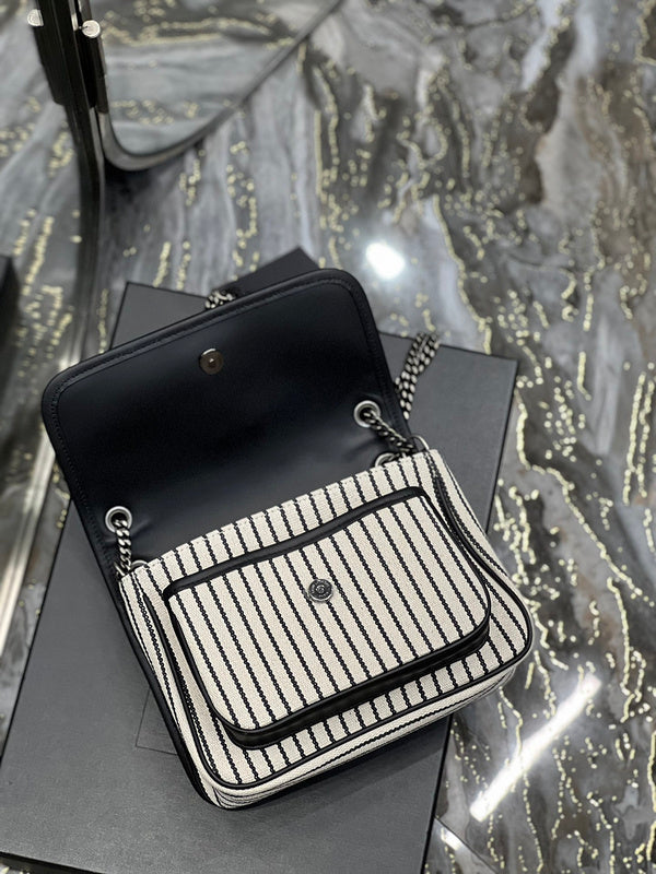 COZY BAGS - YLS Bags - 1634