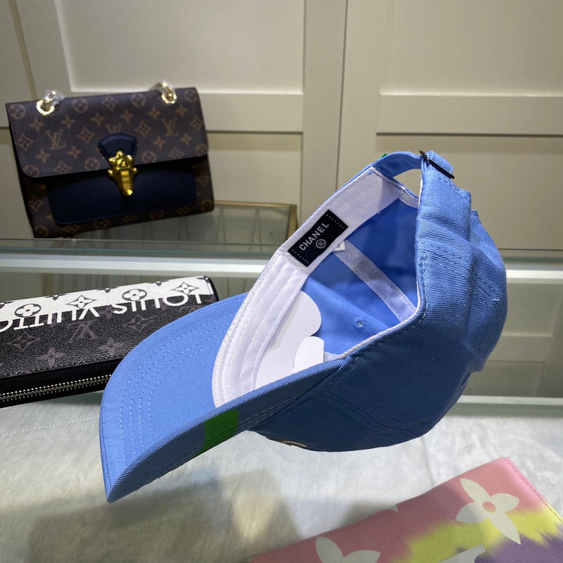 COZY BAGS - CHL Hats & Caps - 106