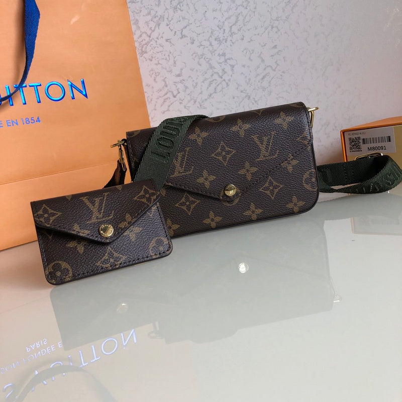 COZY BAGS - LOV Men Bags - 235