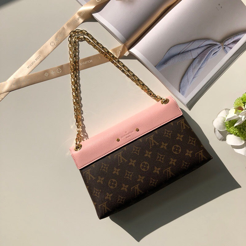 COZY - LV Bags - 5352