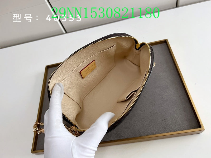 COZY BAGS - LOV Wallet - 098