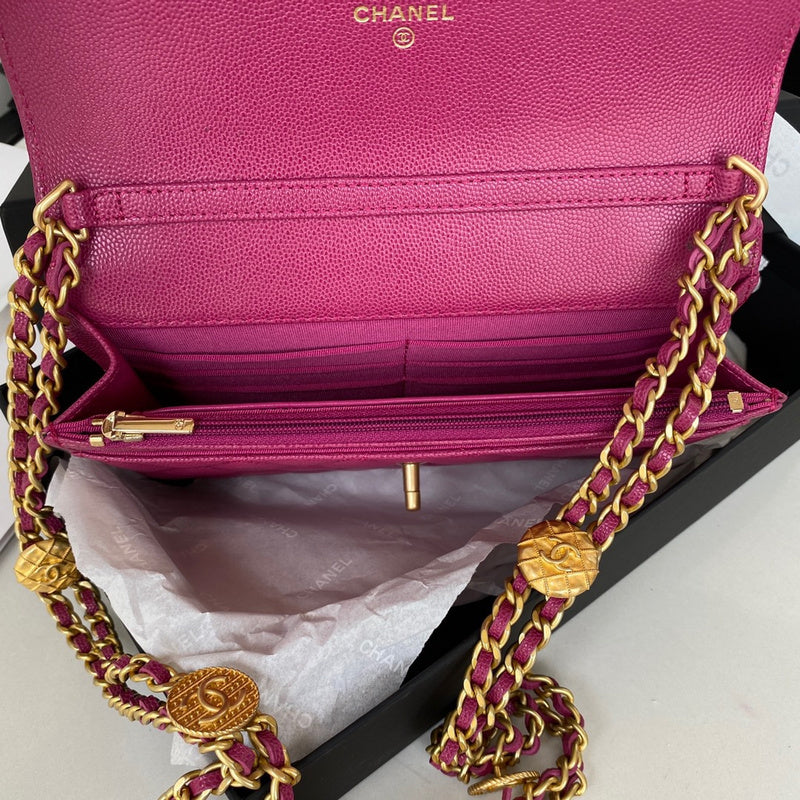 COZY BAGS - CHL Lady Bags - 247