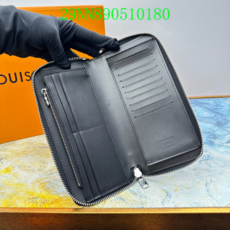 COZY BAGS - LOV Wallet - 442