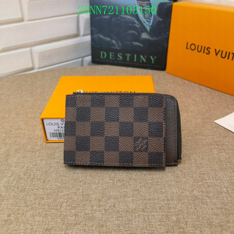 COZY BAGS - LOV Wallet - 895