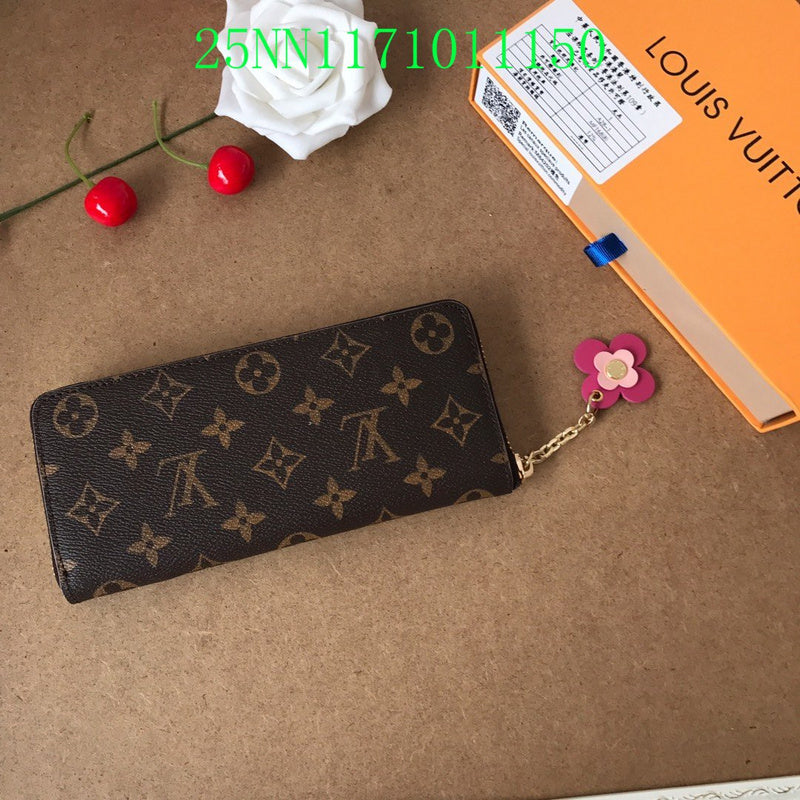 COZY BAGS - CHL Wallet - 567