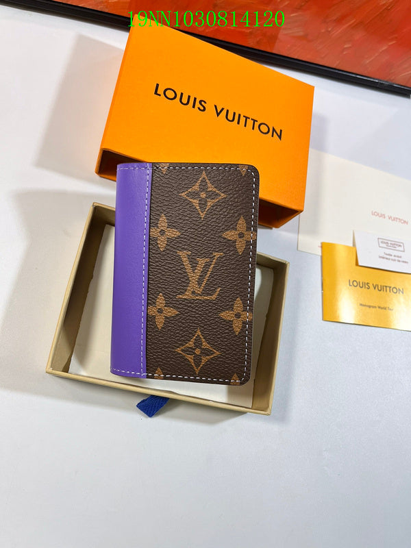 COZY BAGS - LOV Wallet - 147