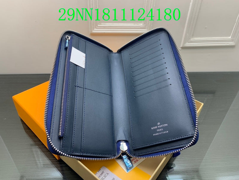 COZY BAGS - LOV Wallet - 863