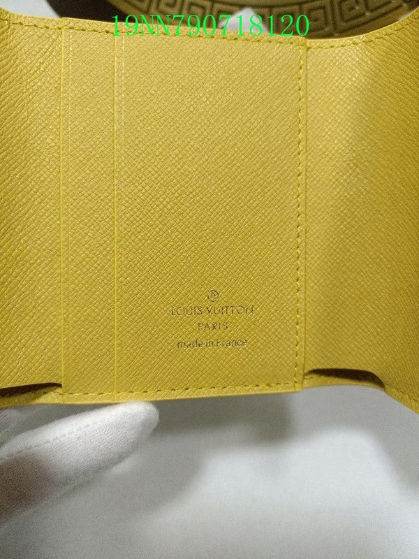 COZY BAGS - LOV Wallet - 1062