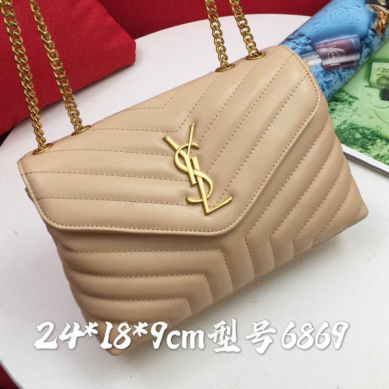 COZY BAGS - YLS Bags - 036