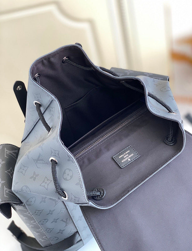 COZY - LOV Backpacks - 016