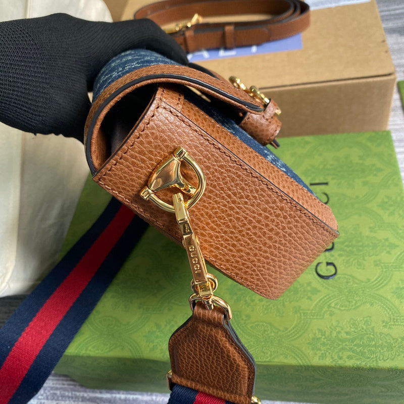 JB - Guki Lady Bags - 961