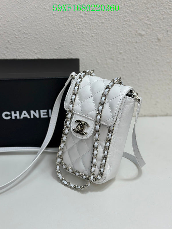 COZY BAGS - CHL Wallet - 206