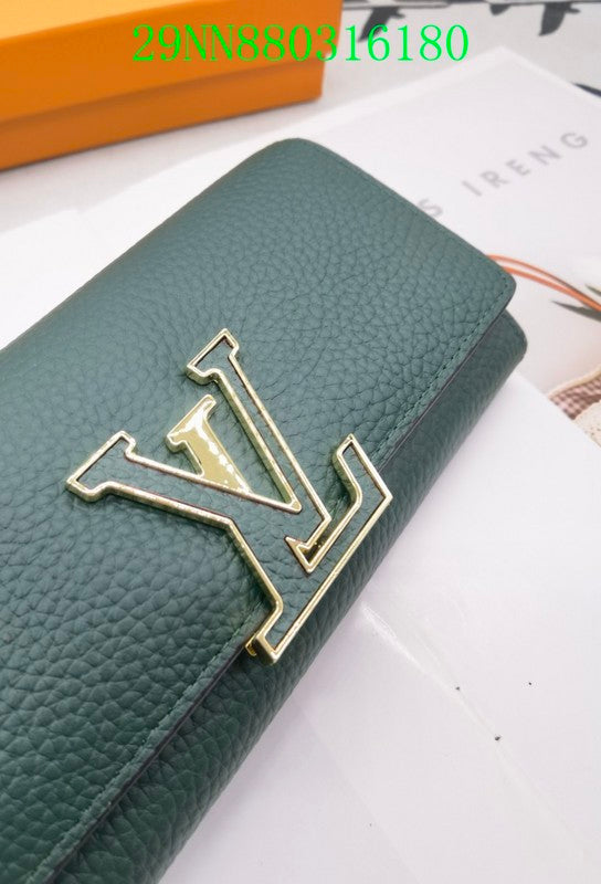 COZY BAGS - LOV Wallet - 642