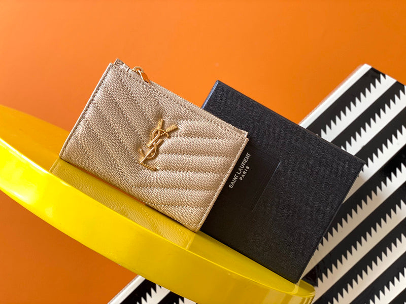 COZY BAGS - YLS Wallets - 022
