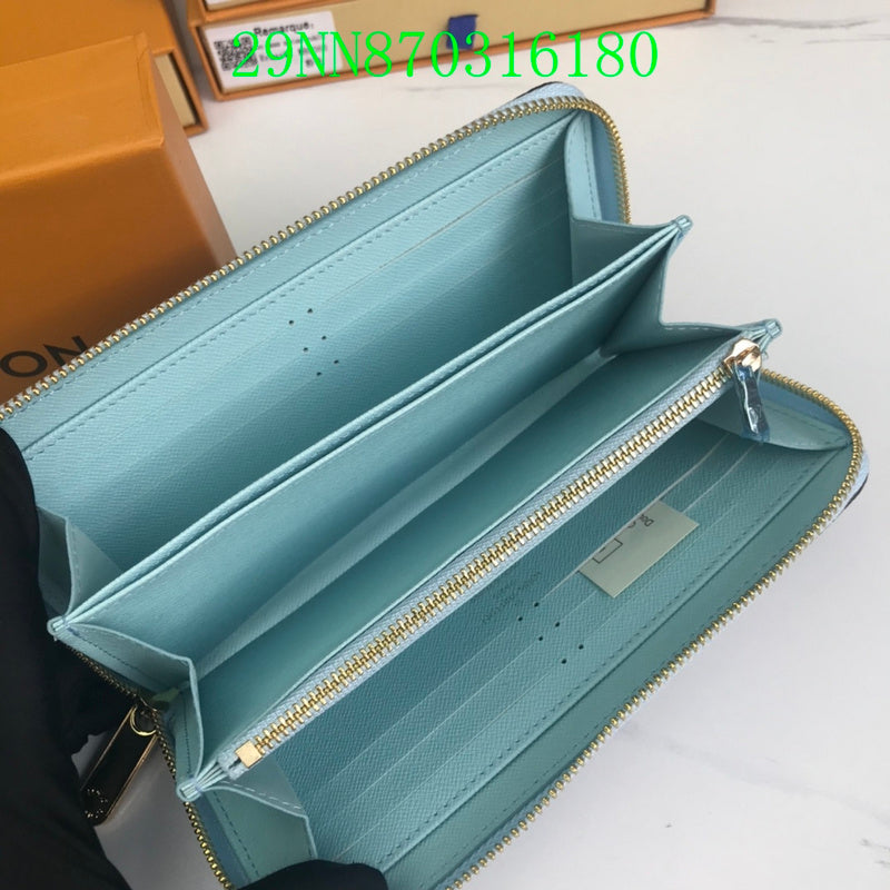 COZY BAGS - LOV Wallet - 643