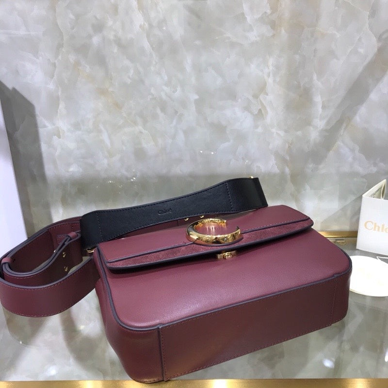 JB - CLE Lady Bags - 052