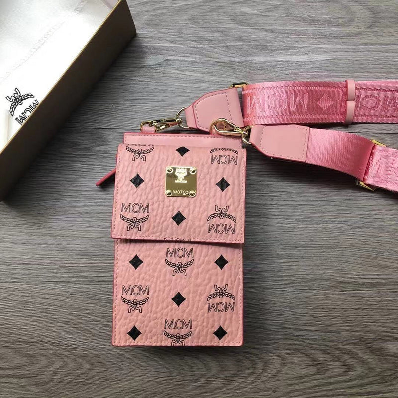 COZY BAGS - Phone Bags - 017