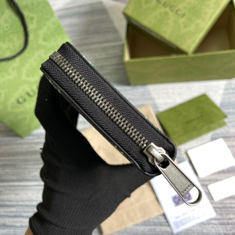 COZY BAGS - Guki Wallet - 298
