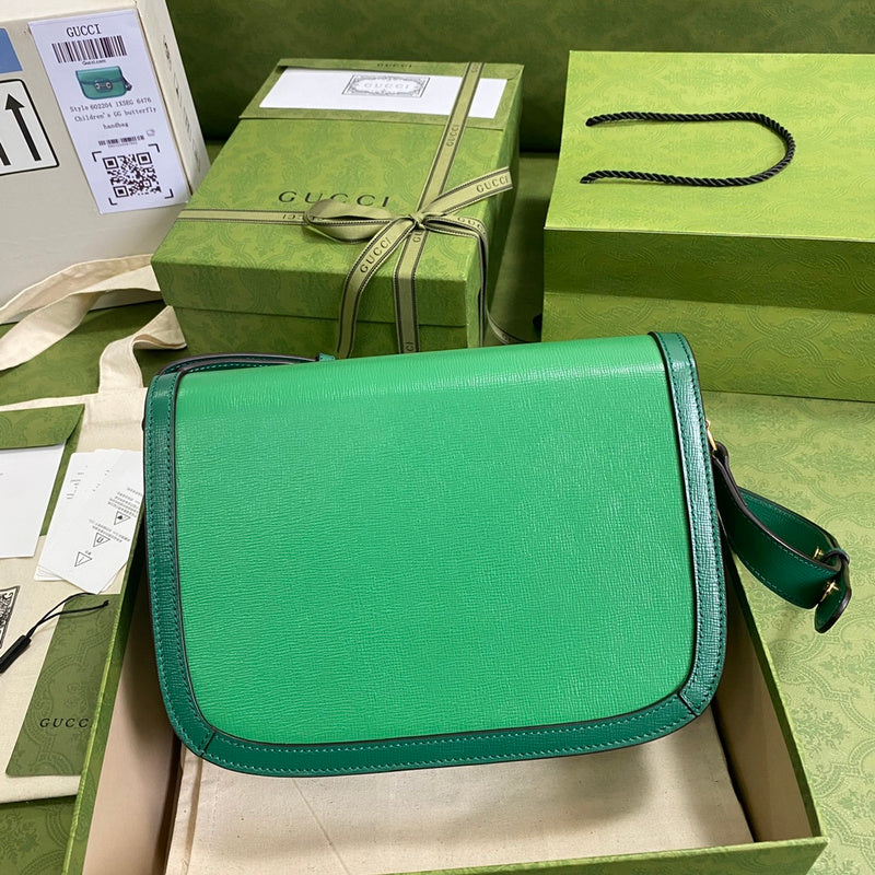 JB - Guki Lady Bags - 1022