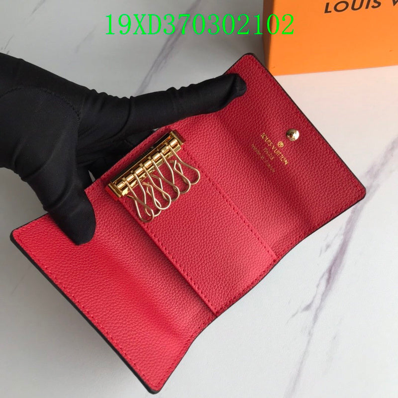COZY BAGS - CHL Wallet - 1061