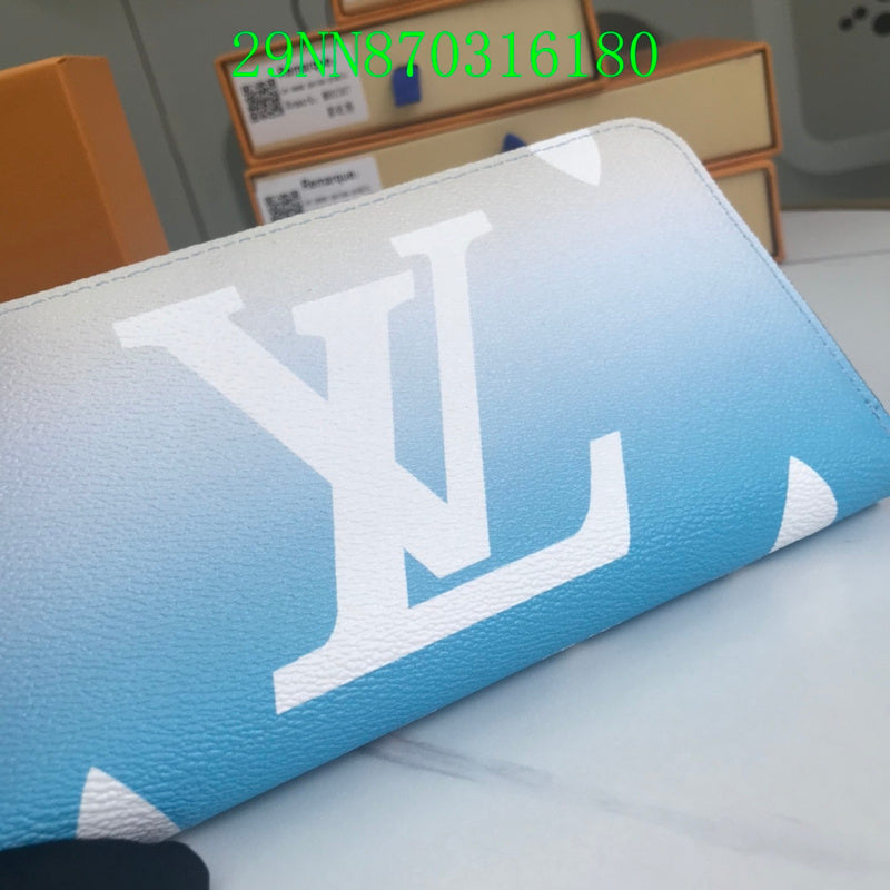 COZY BAGS - LOV Wallet - 643