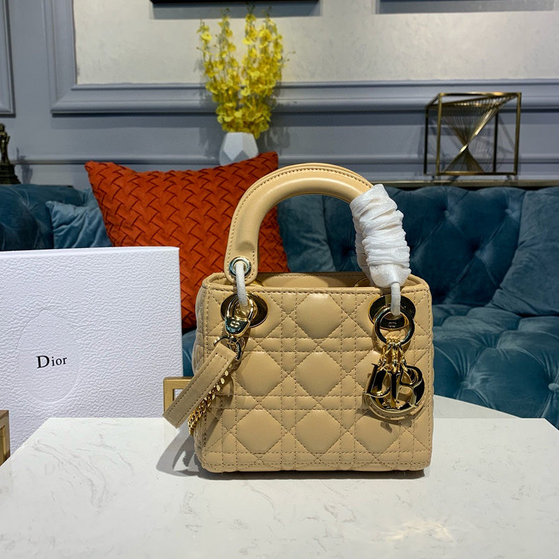 JB - DOR Lady Bags - 605
