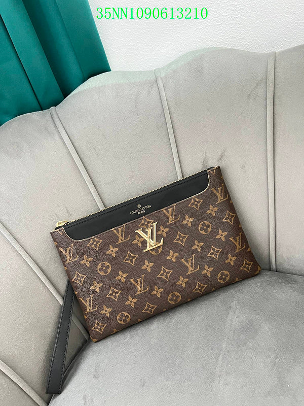 COZY BAGS - LOV Wallet - 1181