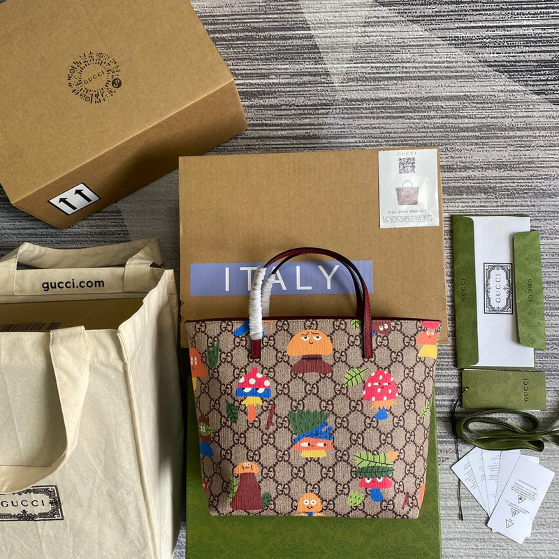 JB - Guki Lady Bags - 647