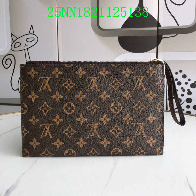 COZY BAGS - CHL Wallet - 483