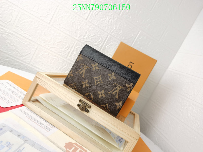 COZY BAGS - CHL Wallet - 825