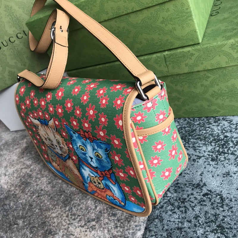 COZY BAGS - GUKI Women Bags - 1301