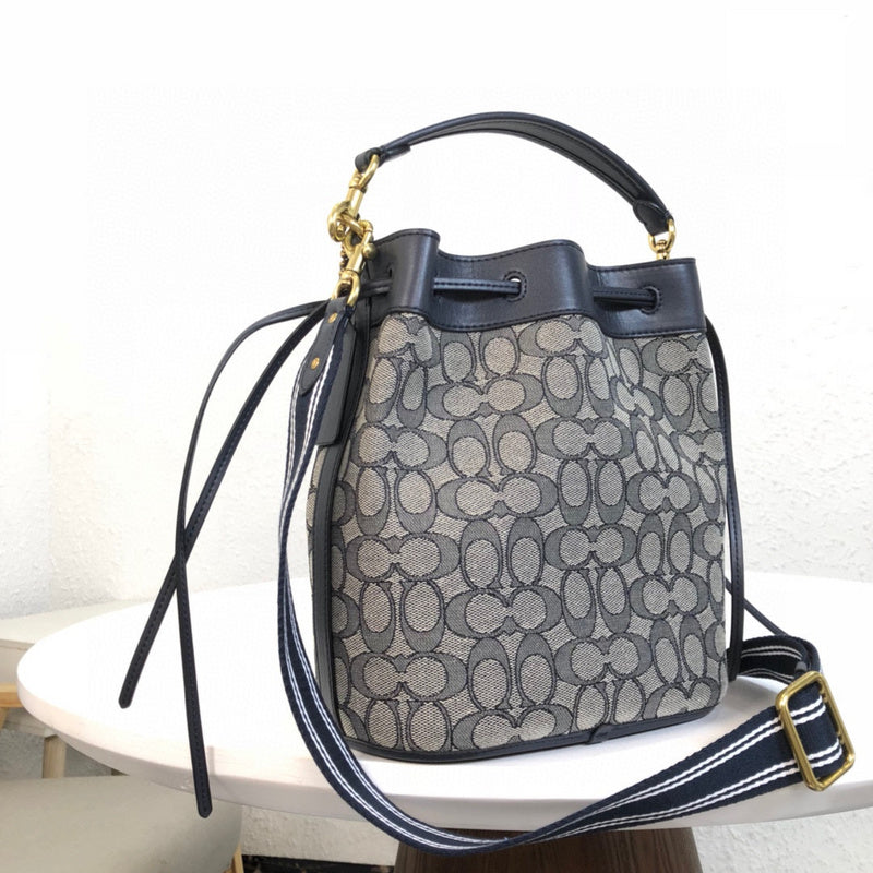COZY - CAH Bags - 448