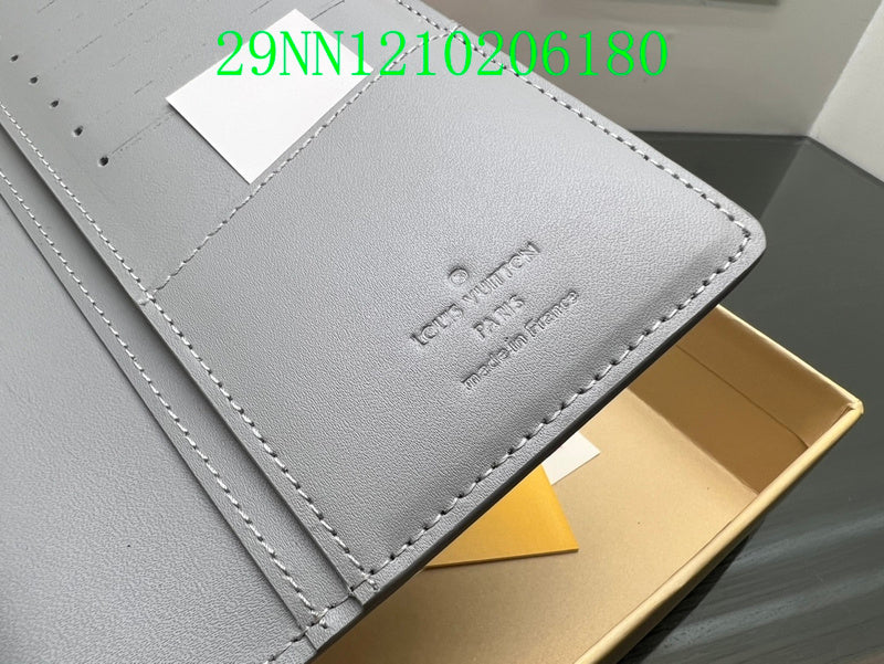 COZY BAGS - LOV Wallet - 748