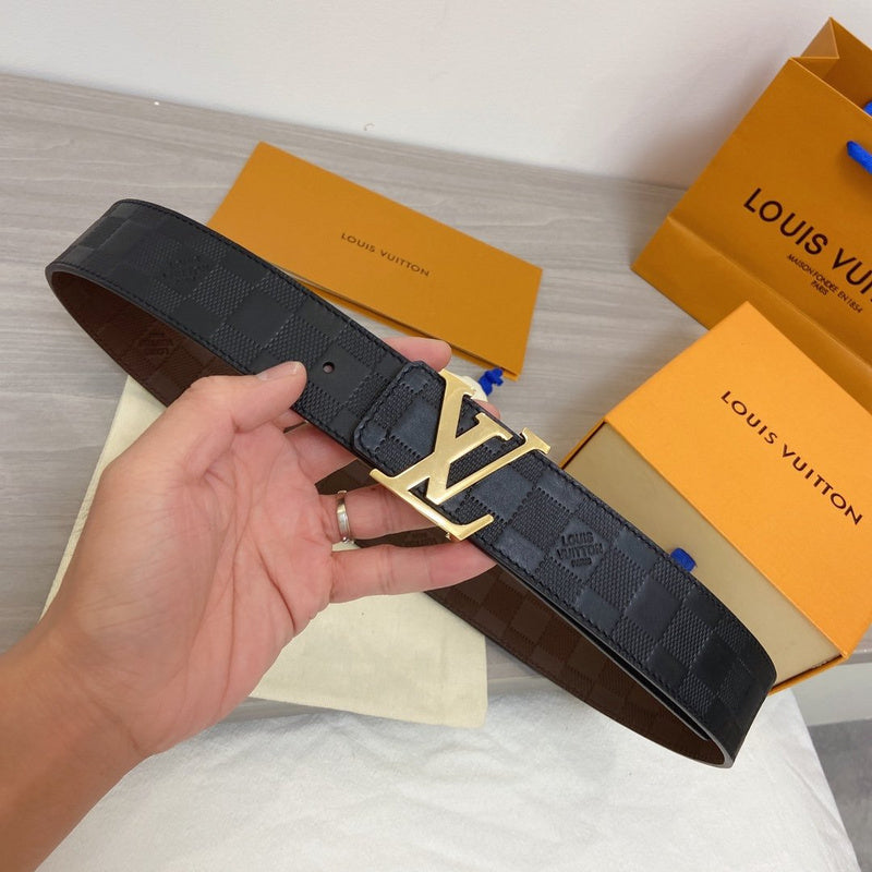JB - LOV Belts - 328