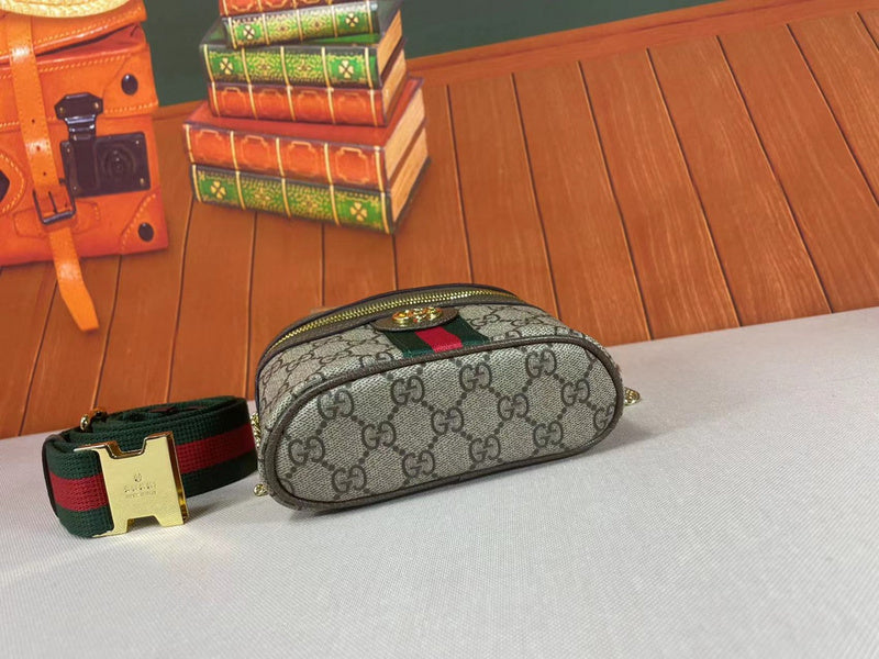 COZY BAGS - GUKI Bags - 366