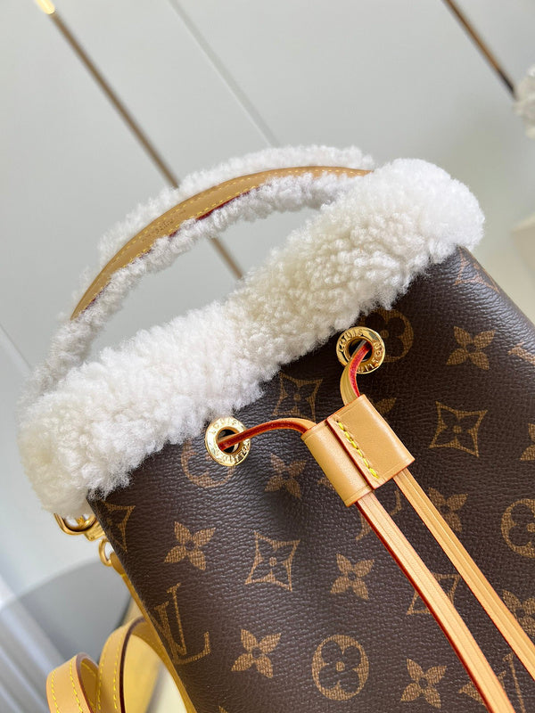 COZY BAGS - LOV Bags - 1565