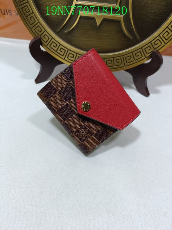 COZY BAGS - LOV Wallet - 1064