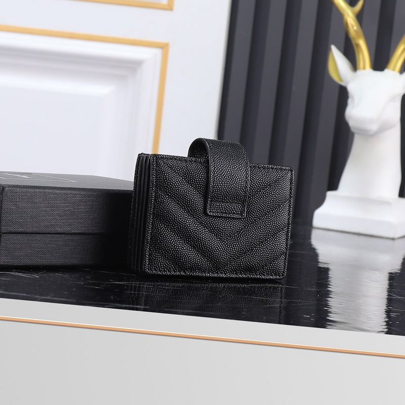 COZY BAGS - YLS Wallet - 004